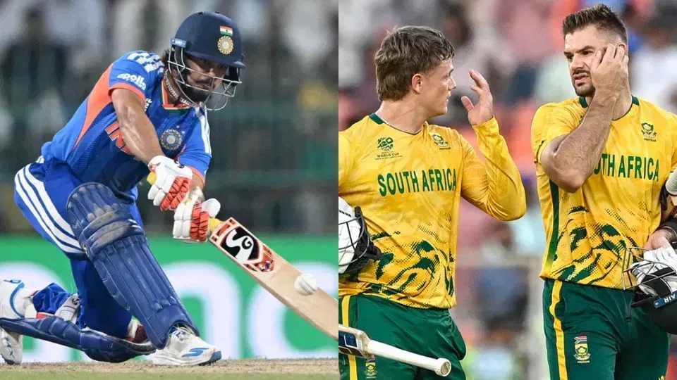 T20 World Cup 2026 Tactics: The Search for Early Insights